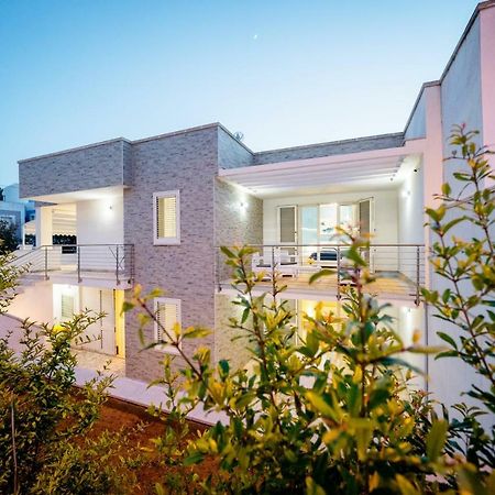 Perle Del Mare - Appartamenti Di Pregio 70M Spiaggia Pescoluse Марина ди Песколусе Екстериор снимка