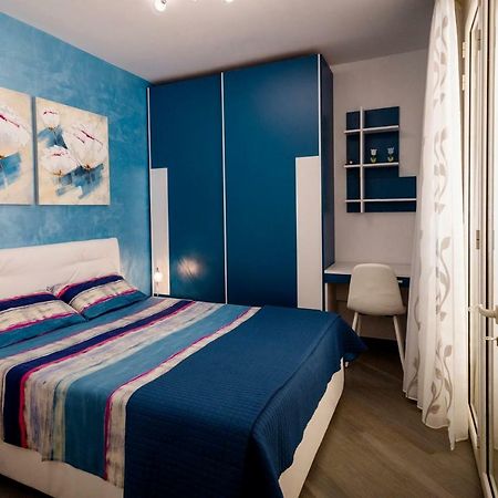Perle Del Mare - Appartamenti Di Pregio 70M Spiaggia Pescoluse Марина ди Песколусе Екстериор снимка